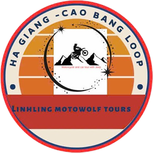 Linhling MototWolf Tours